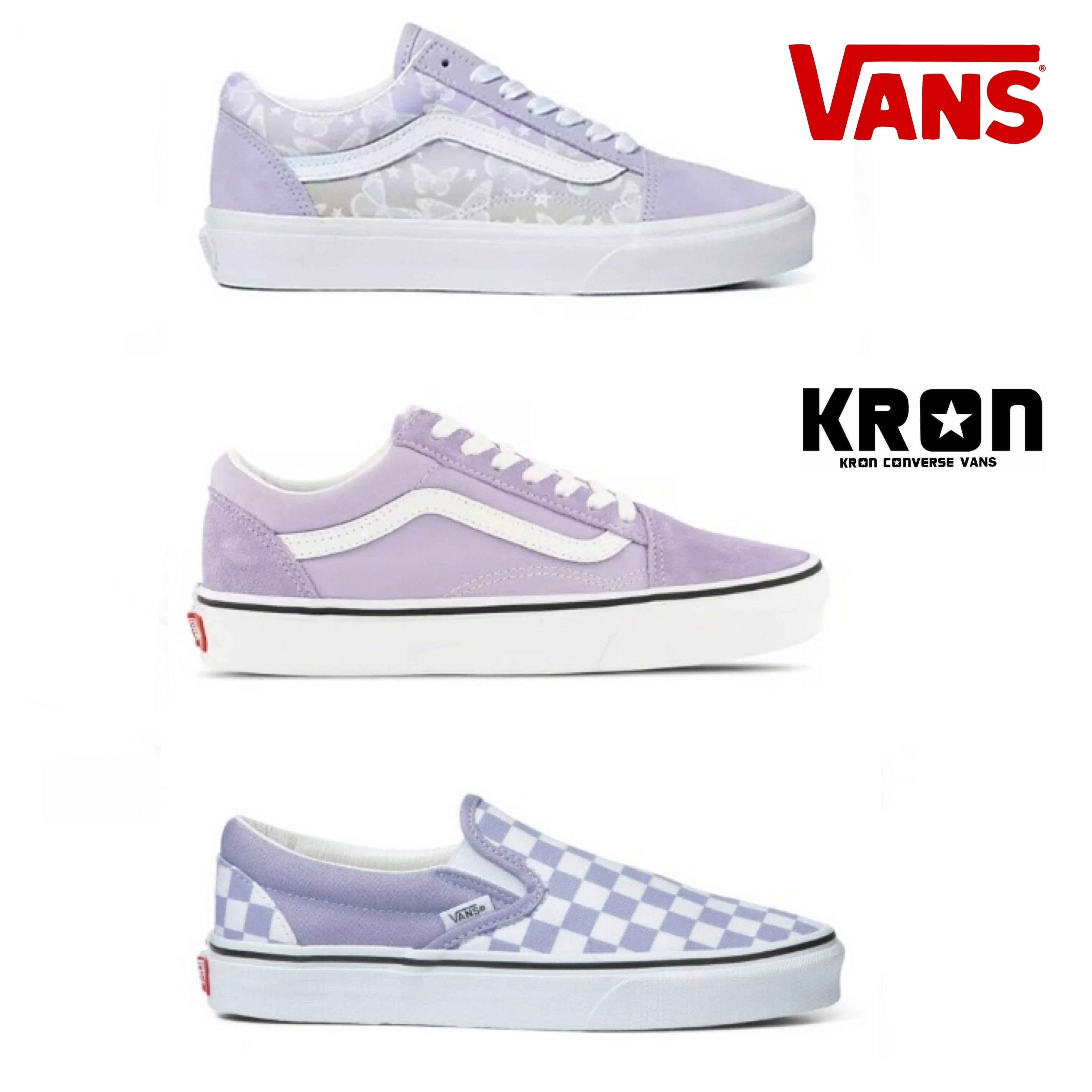  Vans Old Skool Theory  Purple  - Old Skool Team Wellness Purple -  Slip-On Theory | Purple 