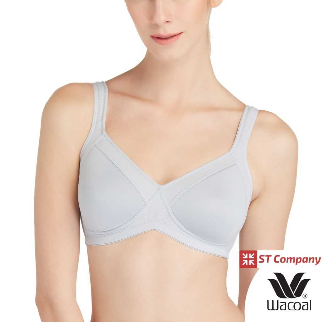 ชุดชั้นใน/เสื้อใน วาโก้Wacoal Motion Wear บราออกกำลังกาย รุ่น WR1482 Exercise Sport Bra
