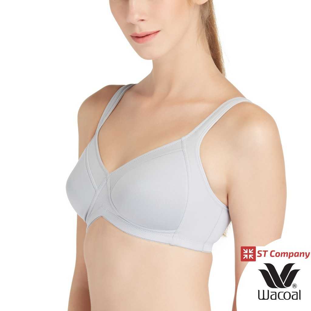 ชุดชั้นใน/เสื้อใน วาโก้ Wacoal Motion Wear  Sport Bra บราออกกำลังกาย รุ่น  WR1483  Exercise