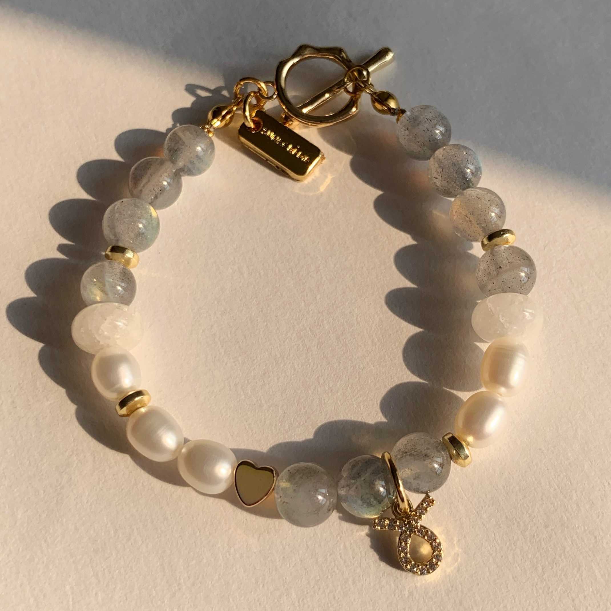 WORK BRACELET: เสริมการเรียน-การงาน ปลุกไฟในตัวเอง ลดความเหนื่อยล้า ขจัดคน Toxic รอบตัว