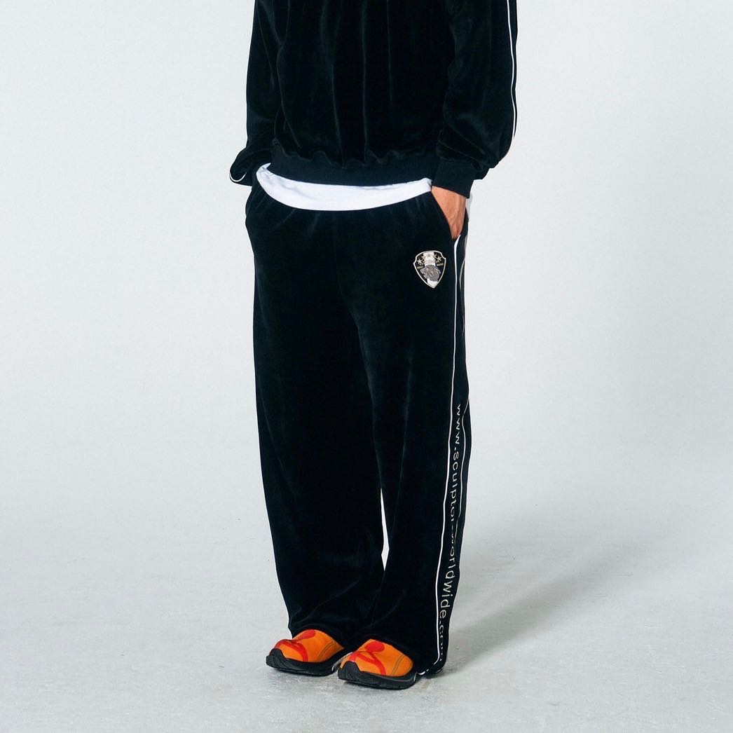 [PRE-ORDER] SCULPTOR PANT