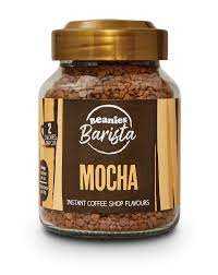 BEANIES Instant Coffee รส Mocha น้ำหนัก 50 กรัม สินค้านำเข้าจากอังกฤษ exp.05/11/24