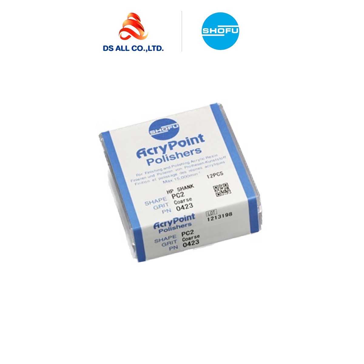 ACRYPOINT HP