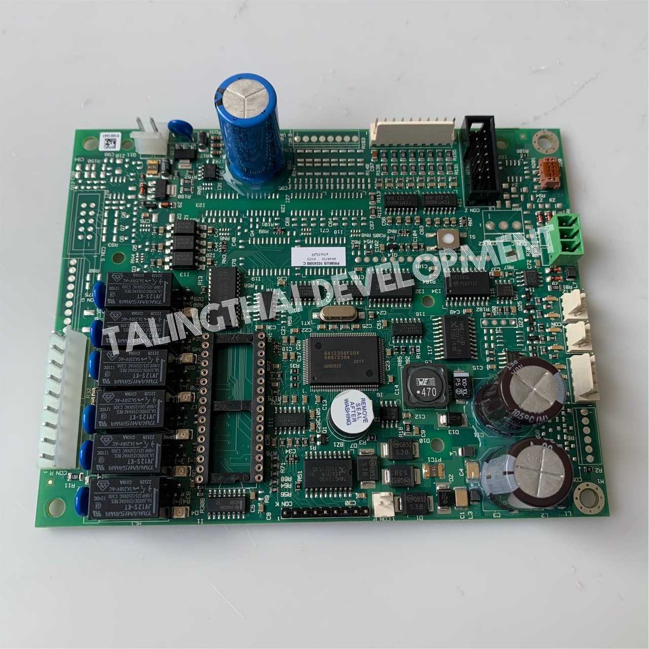 T16-T35 Main Board Easy Control  for Tumble Dryer (102458)-AA