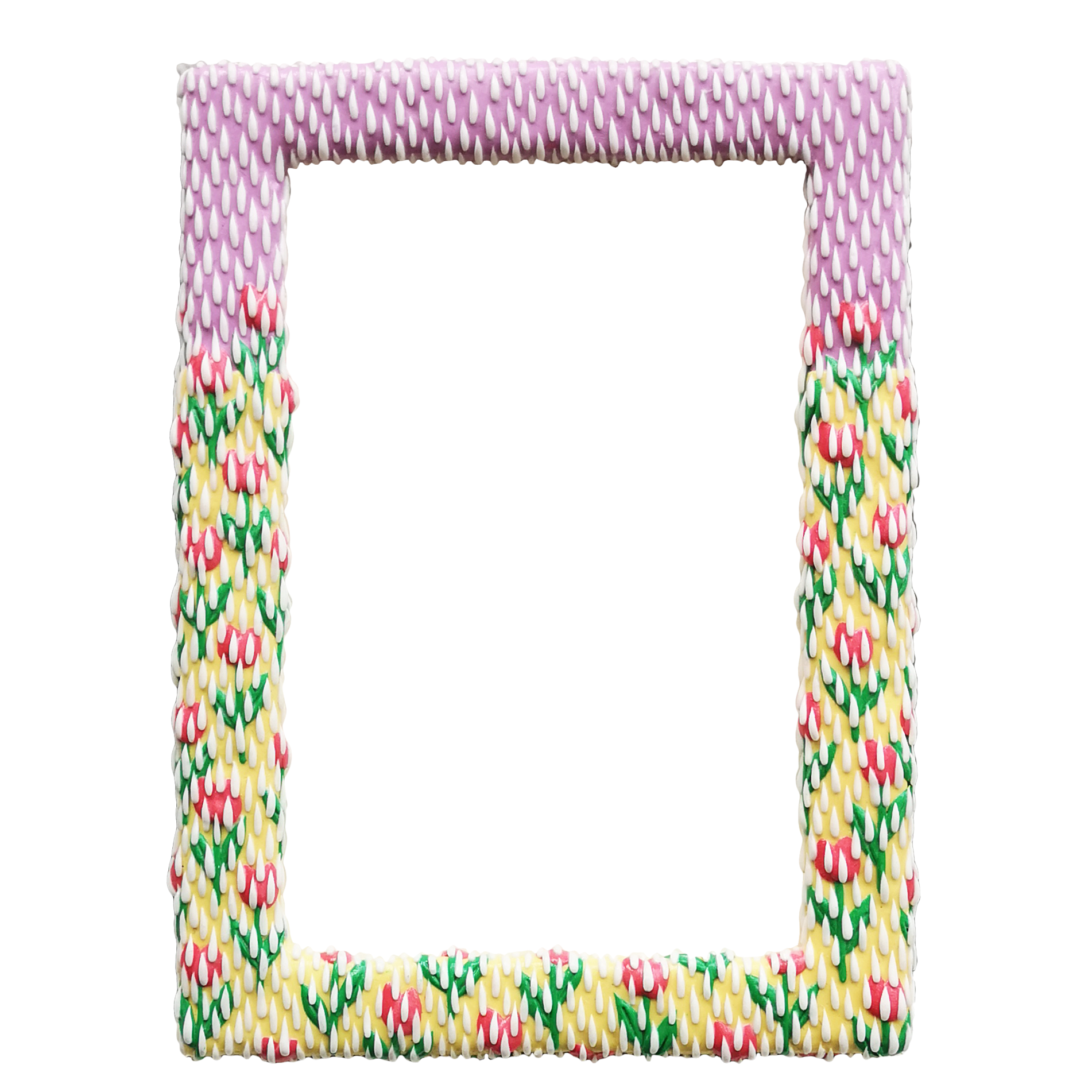 Frame art (กรอบรูป 4x6 นิ้ว)