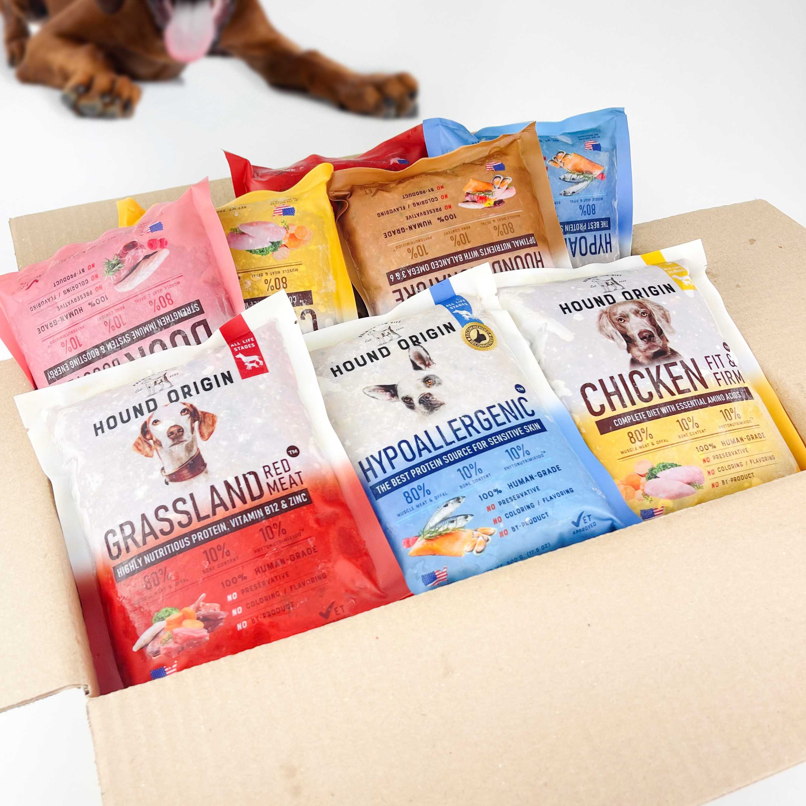 Essential Set (เซ็ตสุดคุ้ม) x 10 Packs