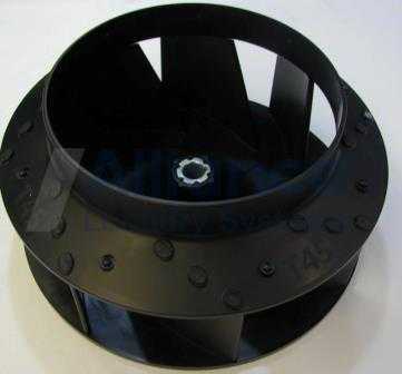 Blower Assembly (70302201P) for Tumble Dryer DX24-DX34-AA
