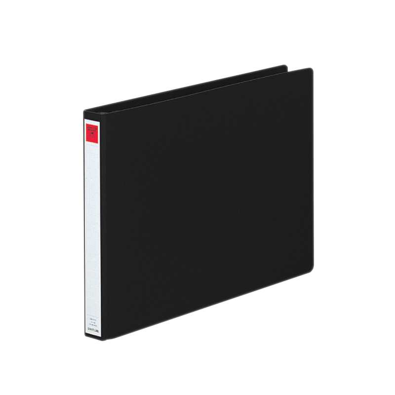 LIHIT Computer Binder (แฟ้มคอมพิวเตอร์) C8-1115-24