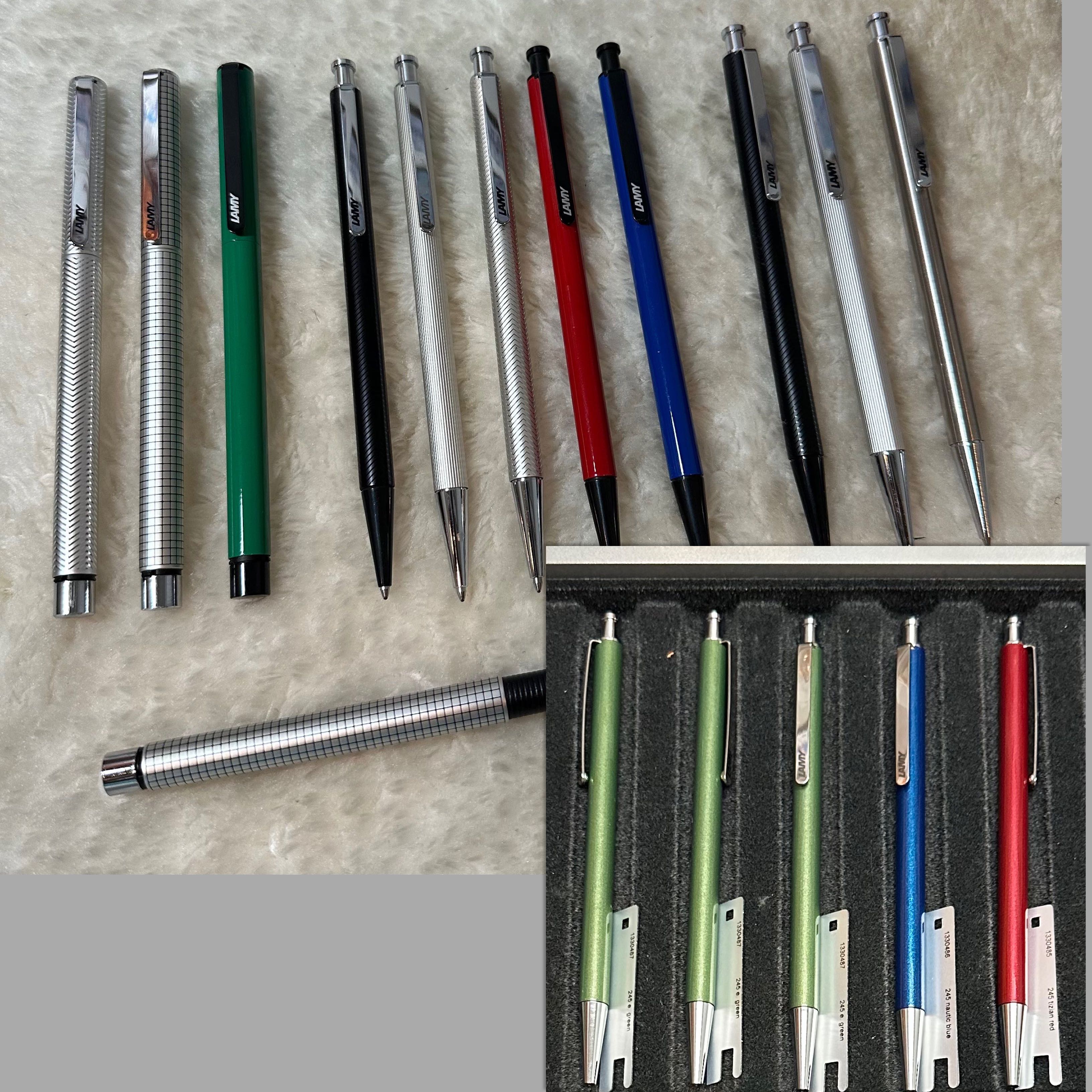 LAMY ST & Linea Pencil/Ballpoint (ดินสอกด/ลูกลื่น)