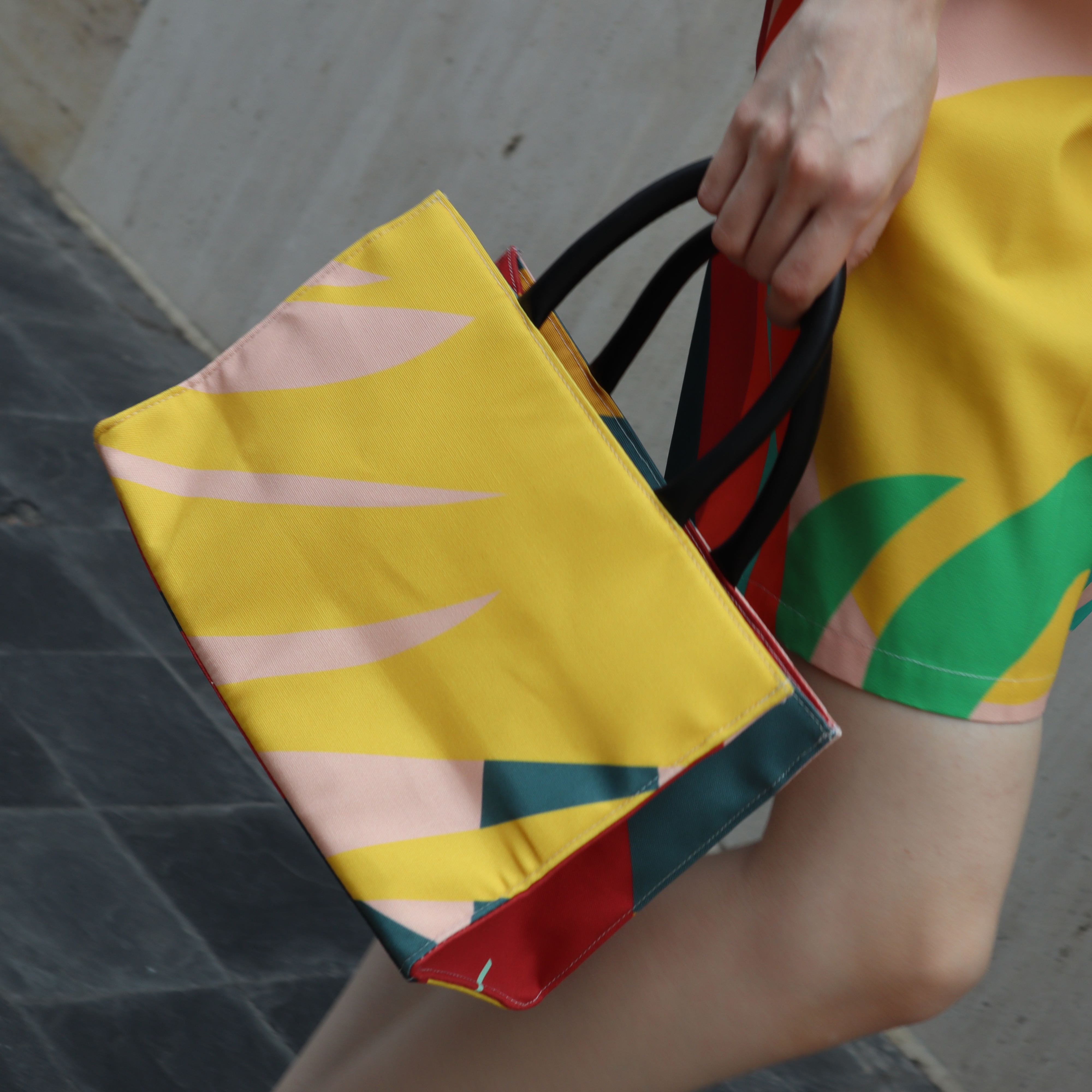 home&bed Shopping Bag