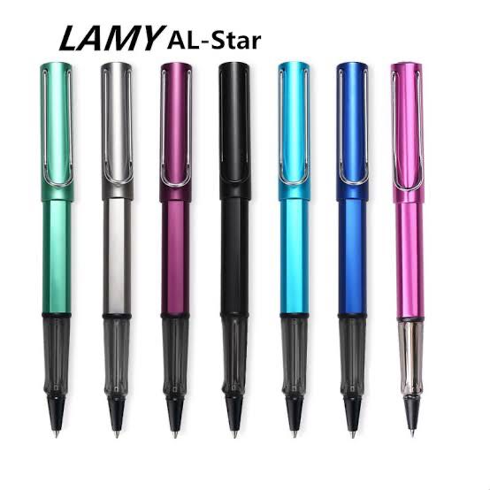 LAMY Alstar Roller ( รุ่นปกติ)