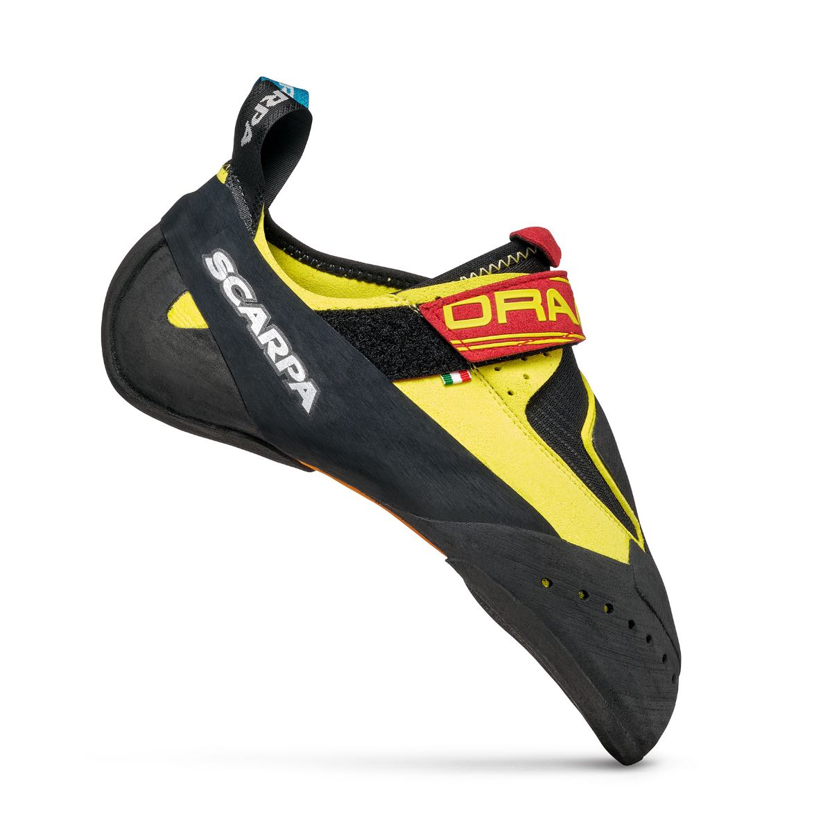 Drago Climbing Shoes