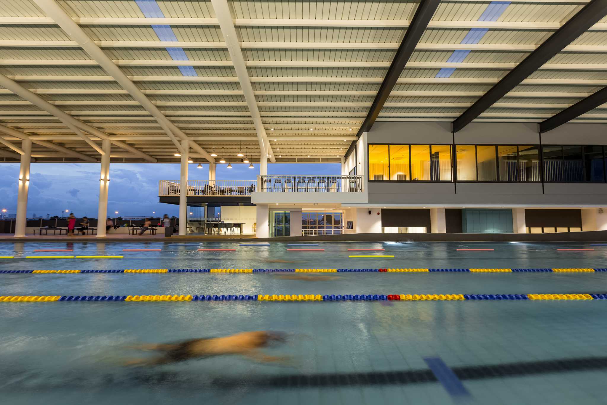 Swimming Pool Member 3 Month STAGE Find The Real U Sport Community