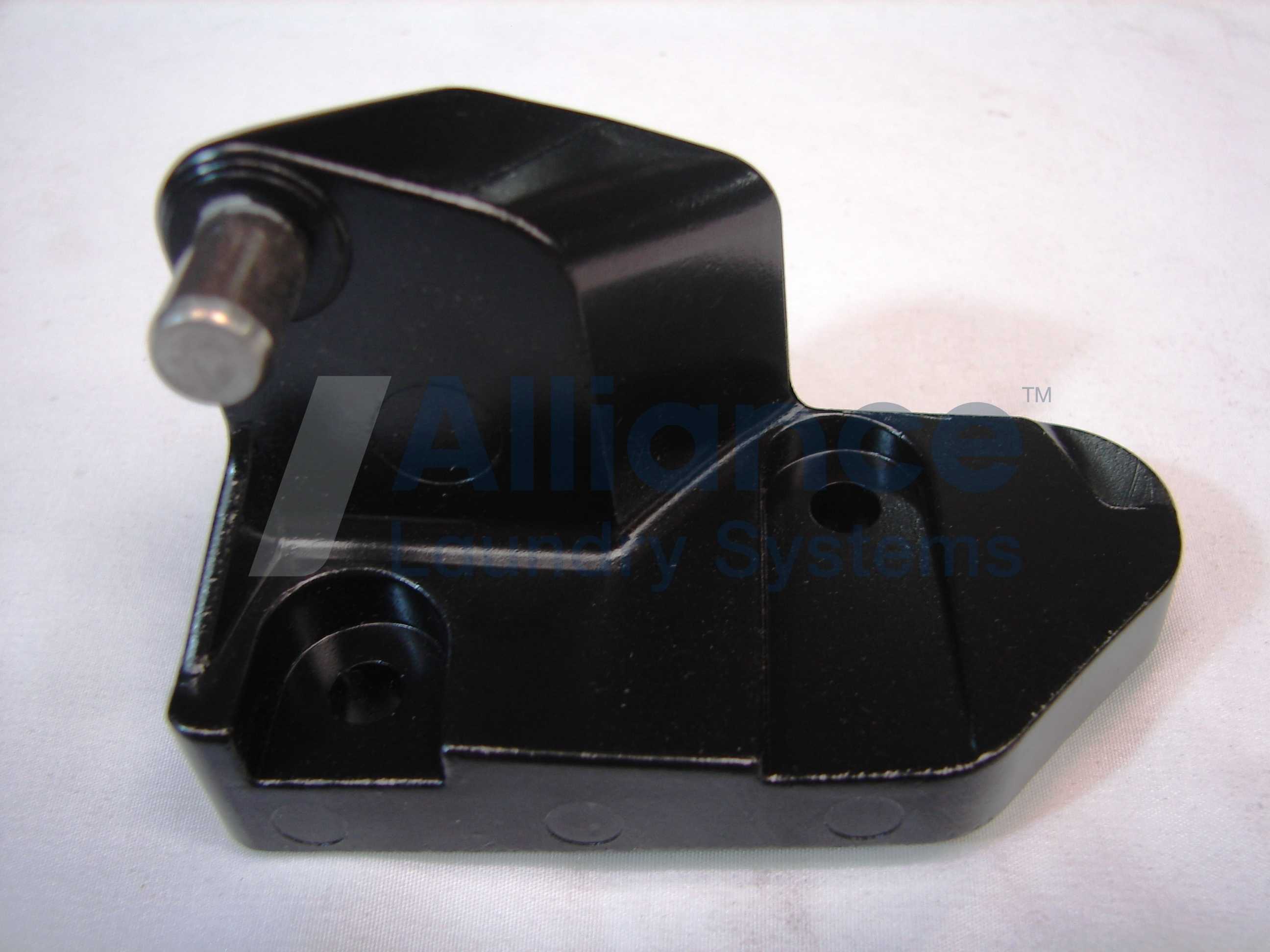 RX105-RX520 Hinge lower fixed for Primus Washer Extractor (568982)-AA