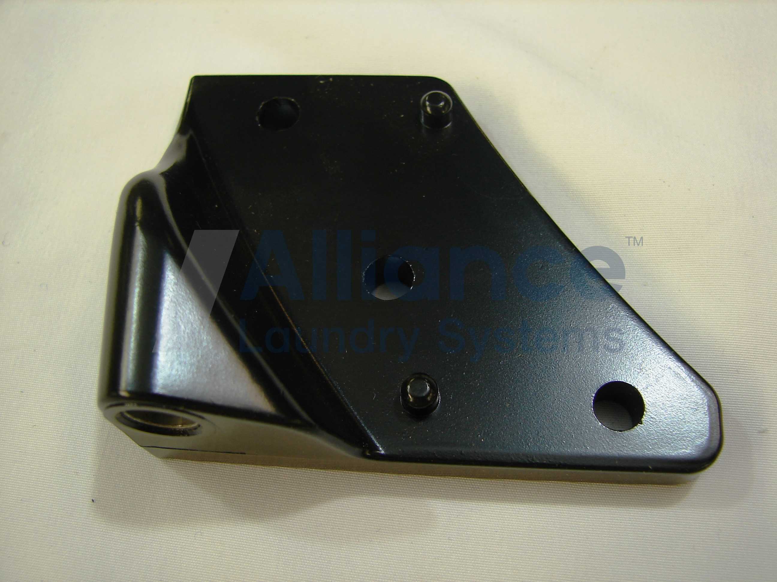 RX105-RX520 Hinge upper  for Washer Extractor (571650)-AA