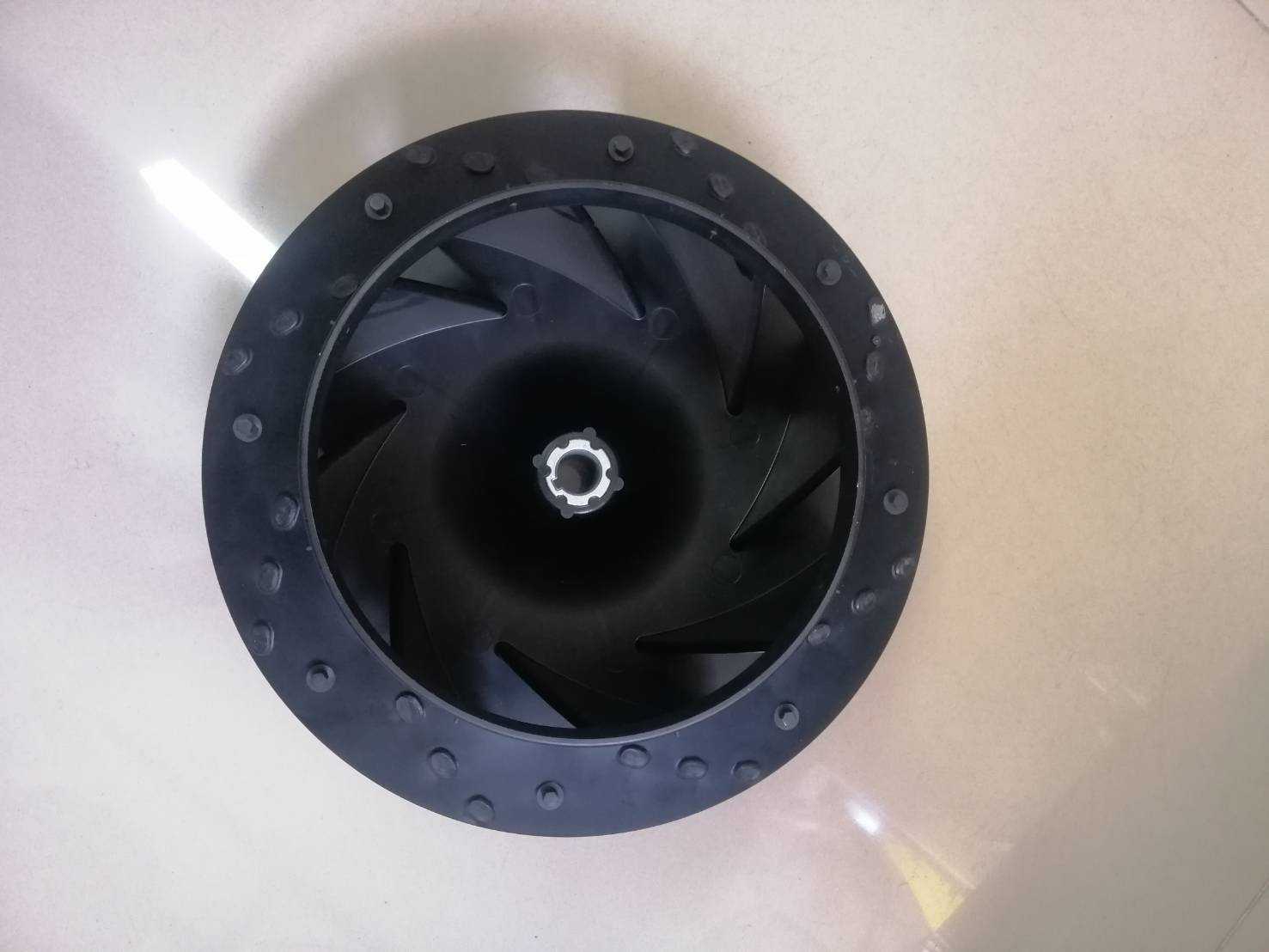 DX16 Assy blower for Tumble Dryer  (70359801P)-AA