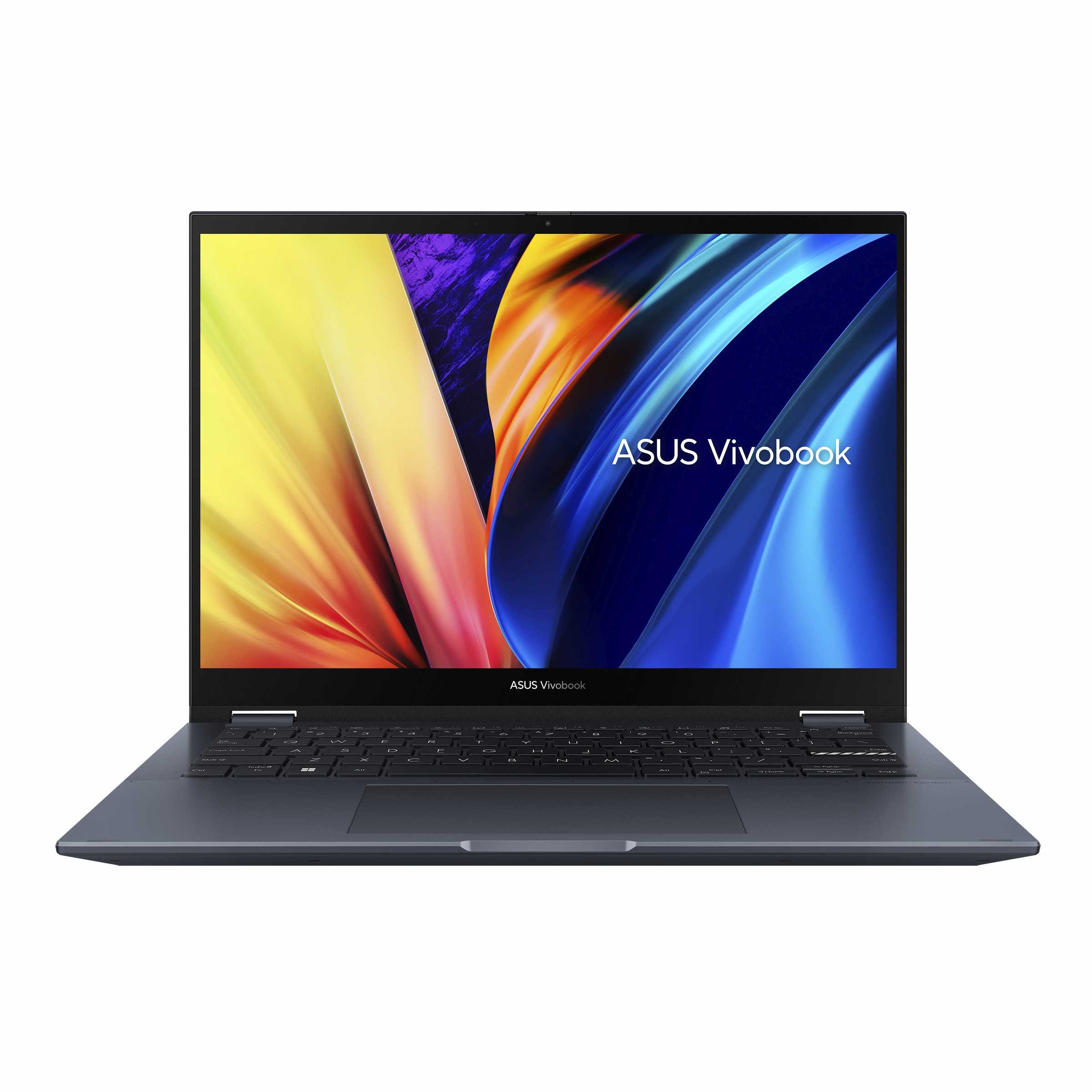 ASUS VIVOBOOK S 14 FLIP TN3402QA-LZ707WS AMD RYZEN 7 5800H / 16GB / 256GB / WIN11+OF