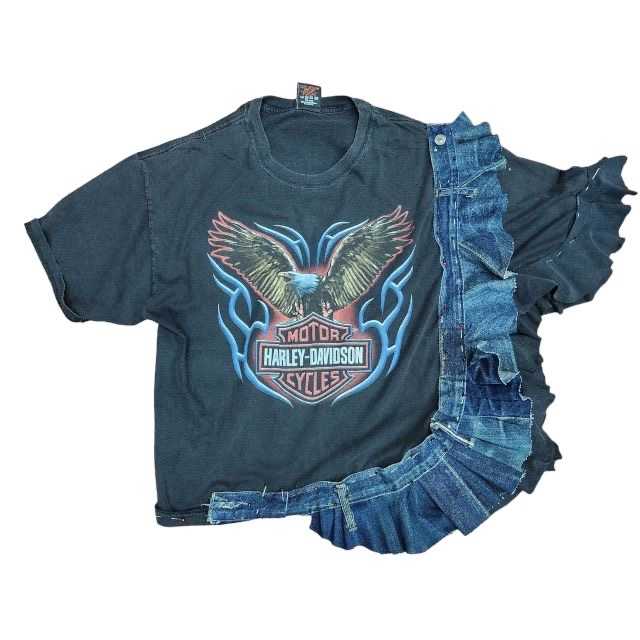 T-shirt / Pat 07
