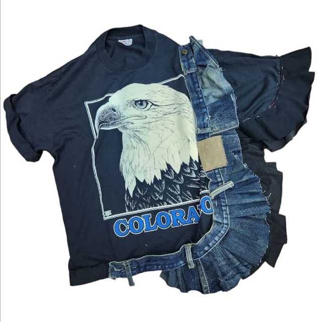 T-shirt / Pat 08