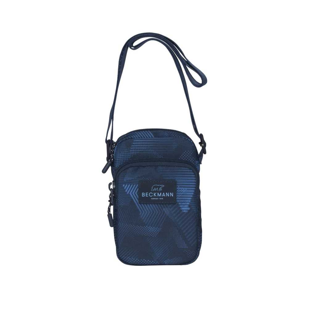 Crossbody bag Sport, Blue Quartz