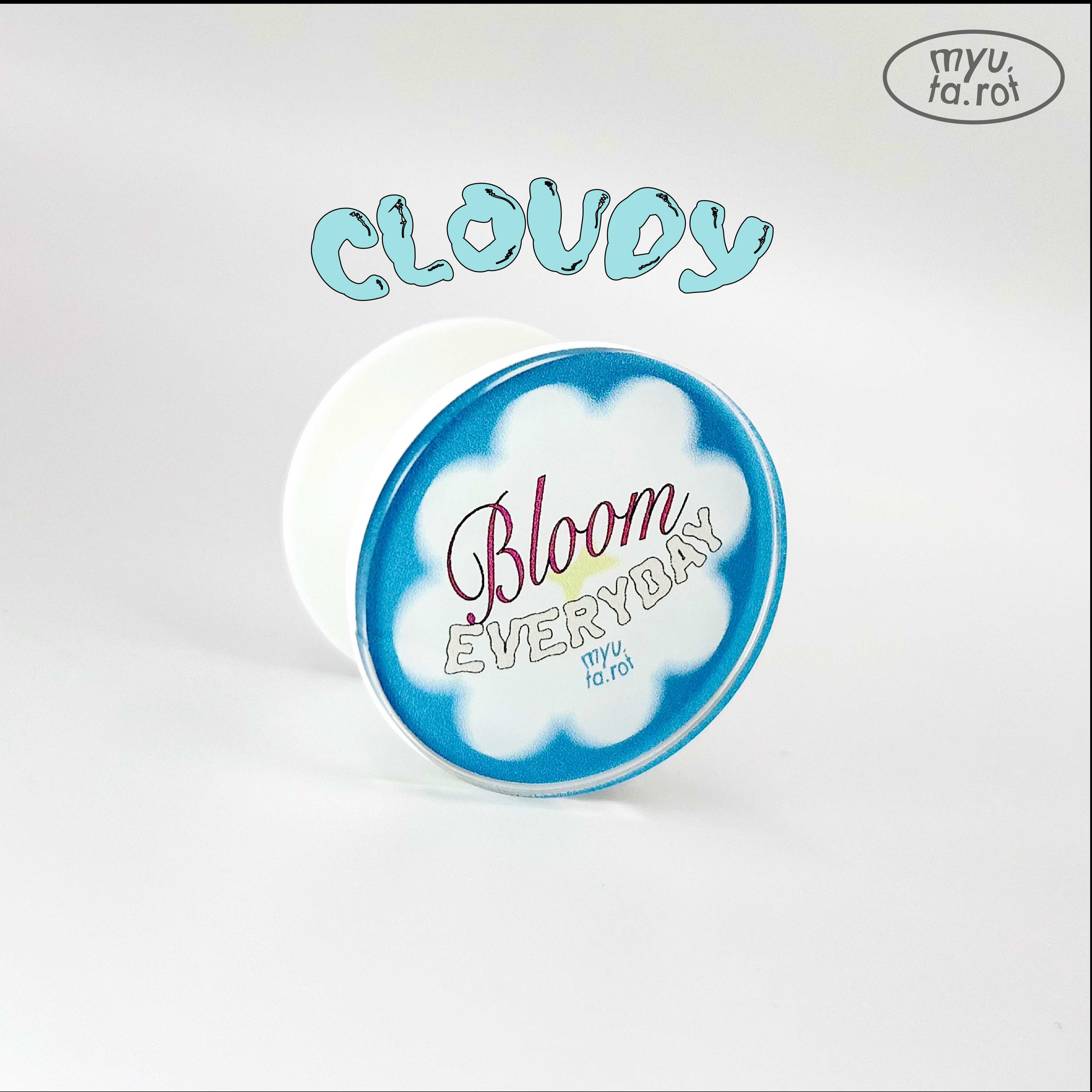 Griptok - Cloudy