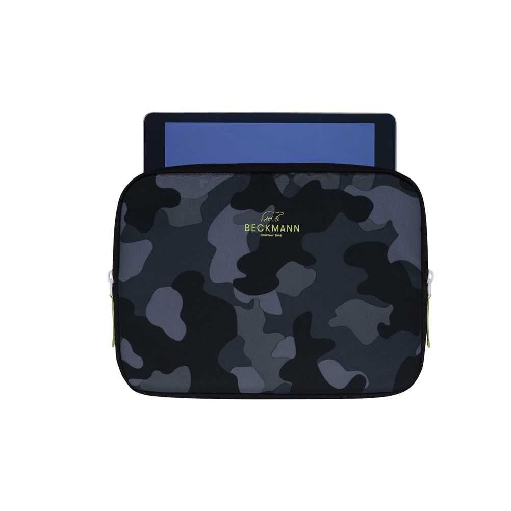 Tablet sleeve, Camo Rex