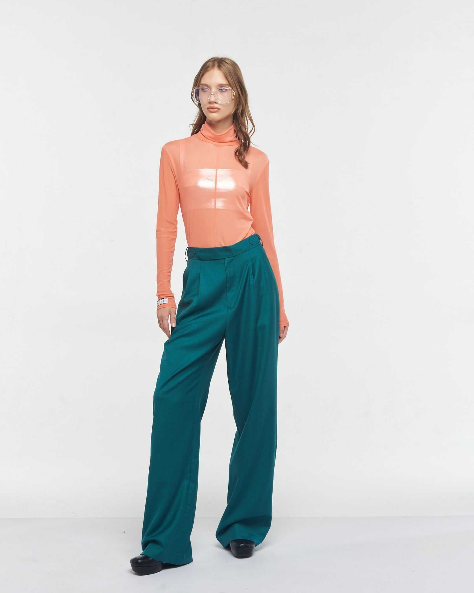 The SRT X9 Night Forest Pants (TPN144) 2 Colors