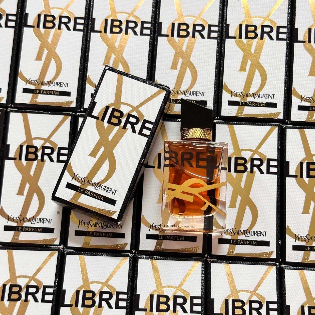 น้ำหอมผู้หญิง YVES SAINT LAURENT LIBRE LE PARFUM 7.5ML