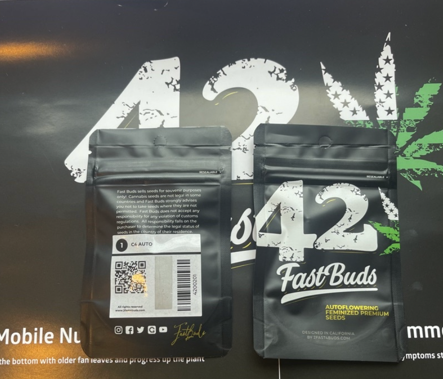 C4 Matic Auto - Pack 3