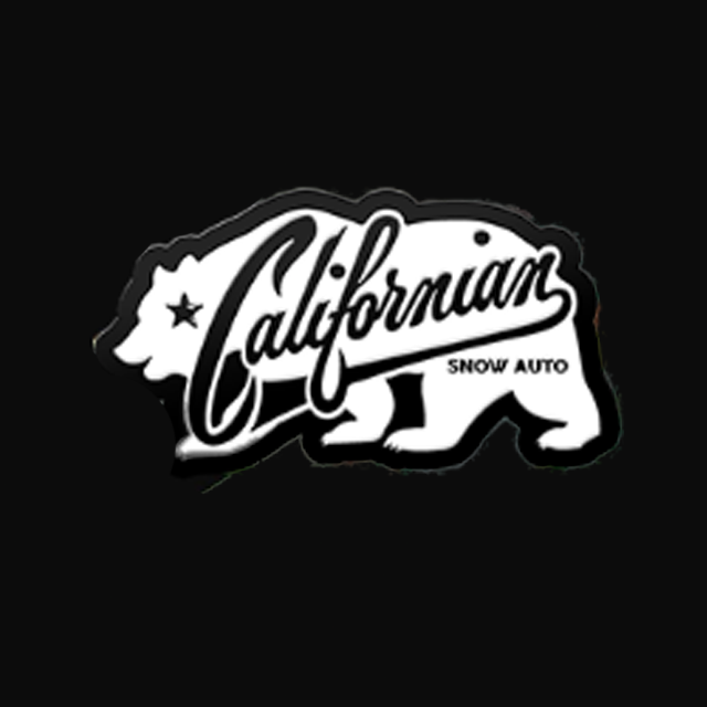 Californian Snow Auto - Pack 3