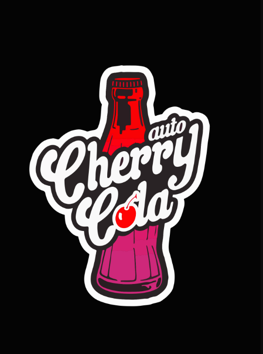 Cherry Cola Auto - Pack 1