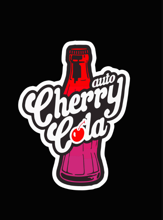Cherry Cola Auto - Pack 2
