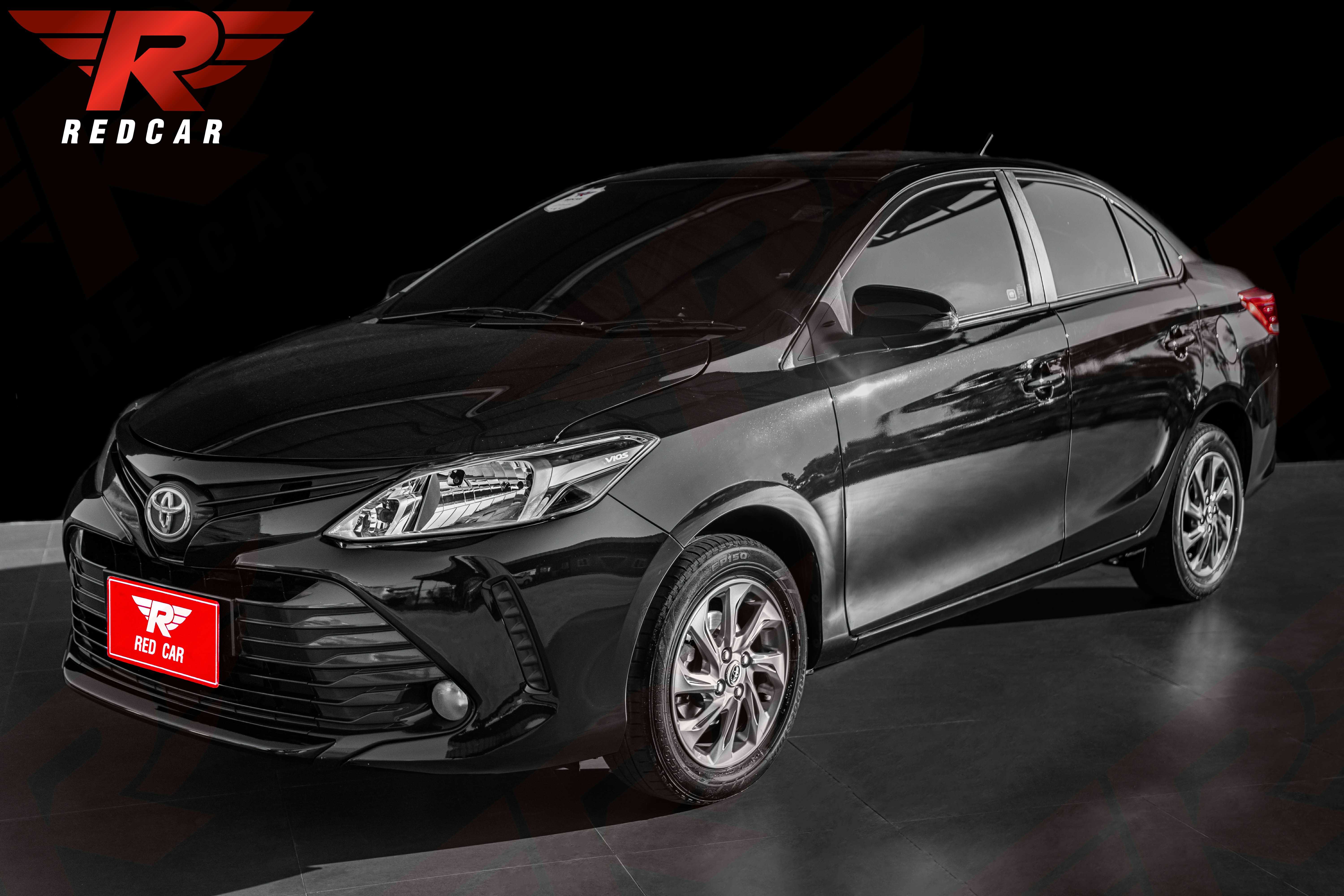 ❌❌Sold Out❌❌(2018) Toyota Vios 1.5 E /AT