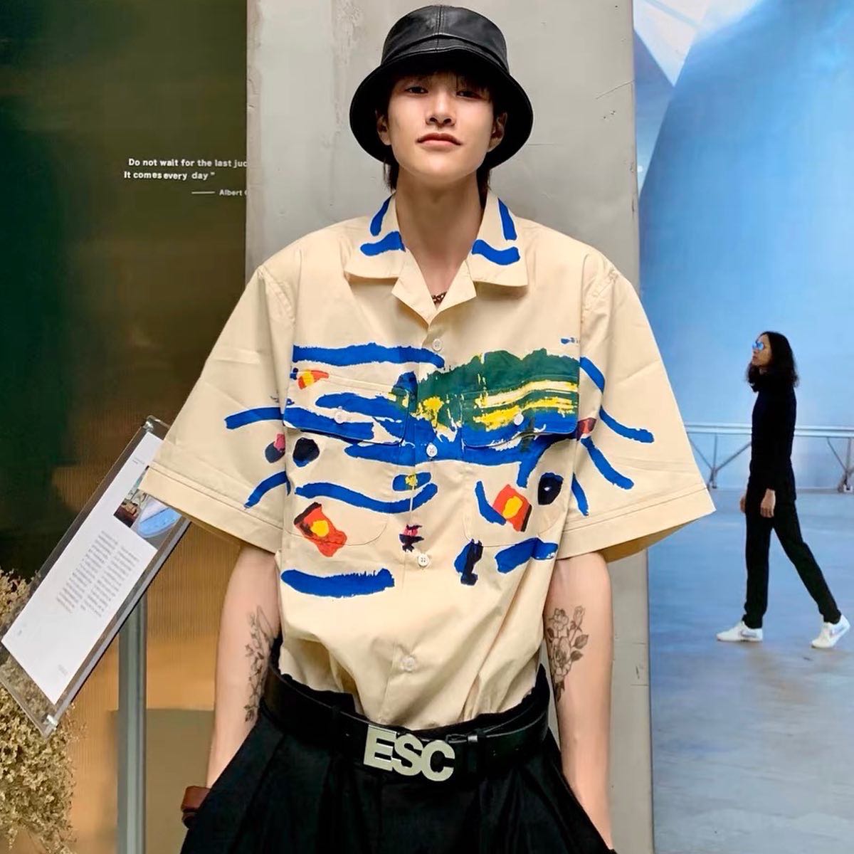 ESC SHIRT
