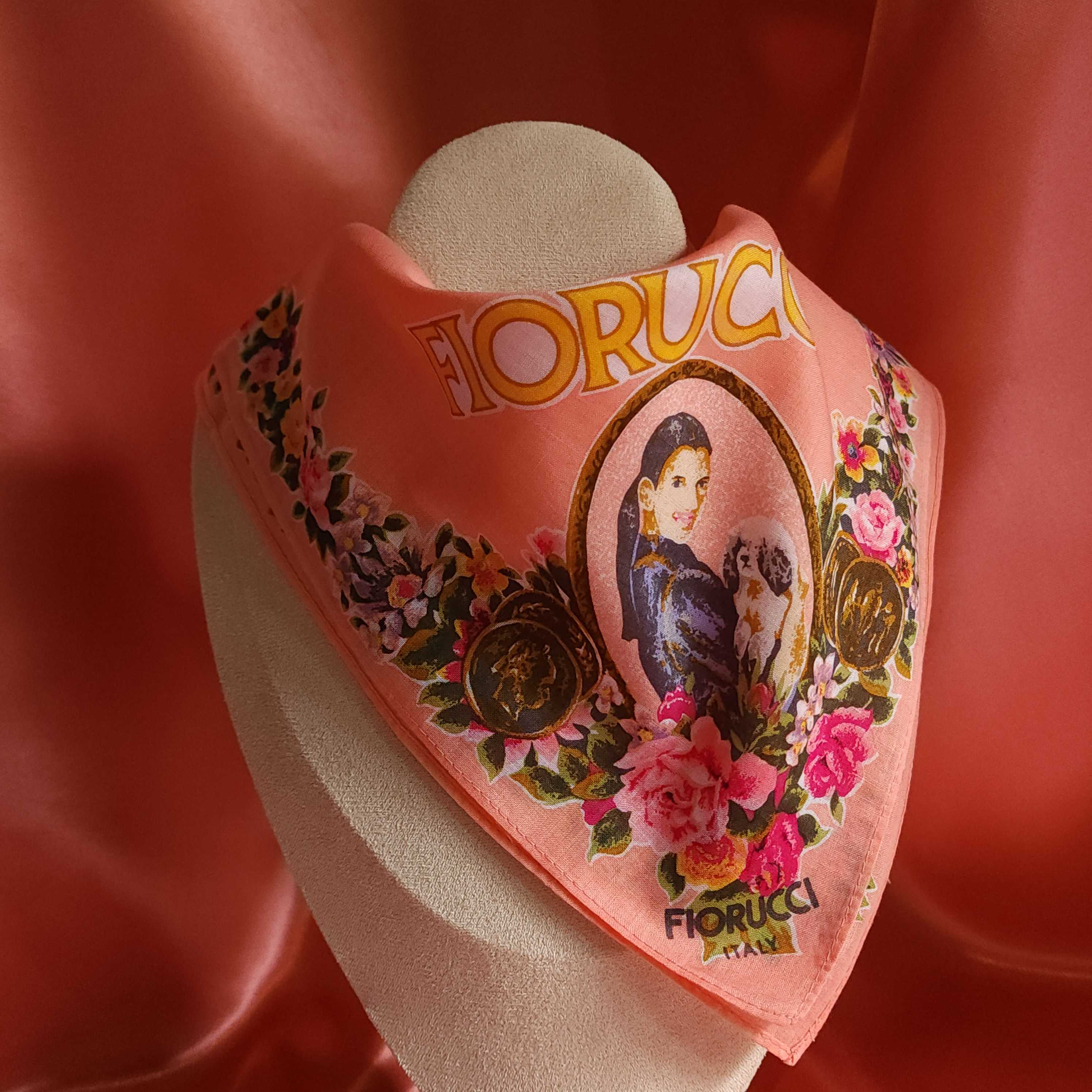 Fiorucci Handkerchief