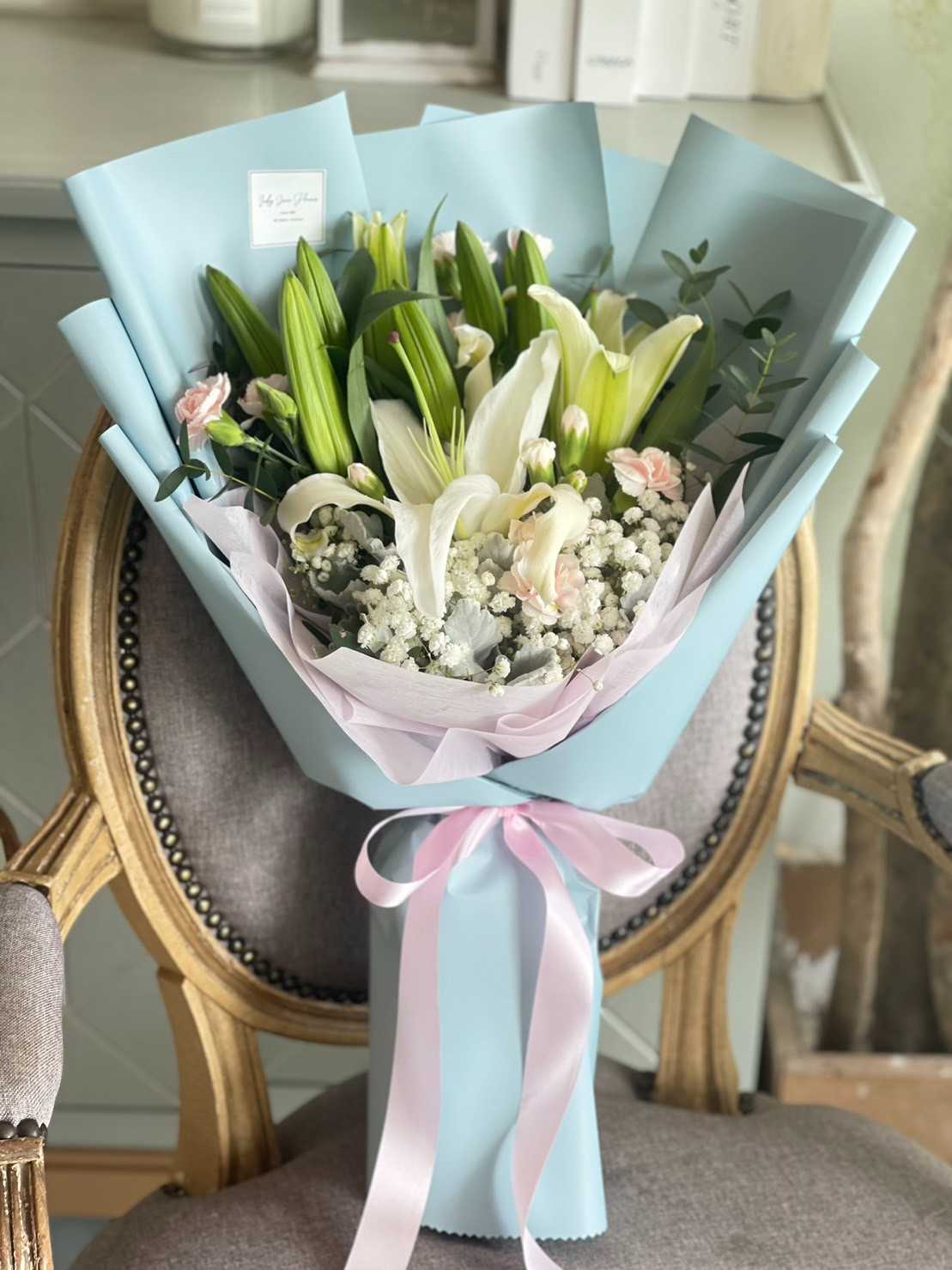 bouquet