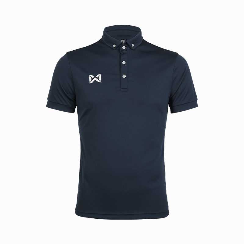 เสื้อโปโล รุ่น SIMPLE POLO SHIRT