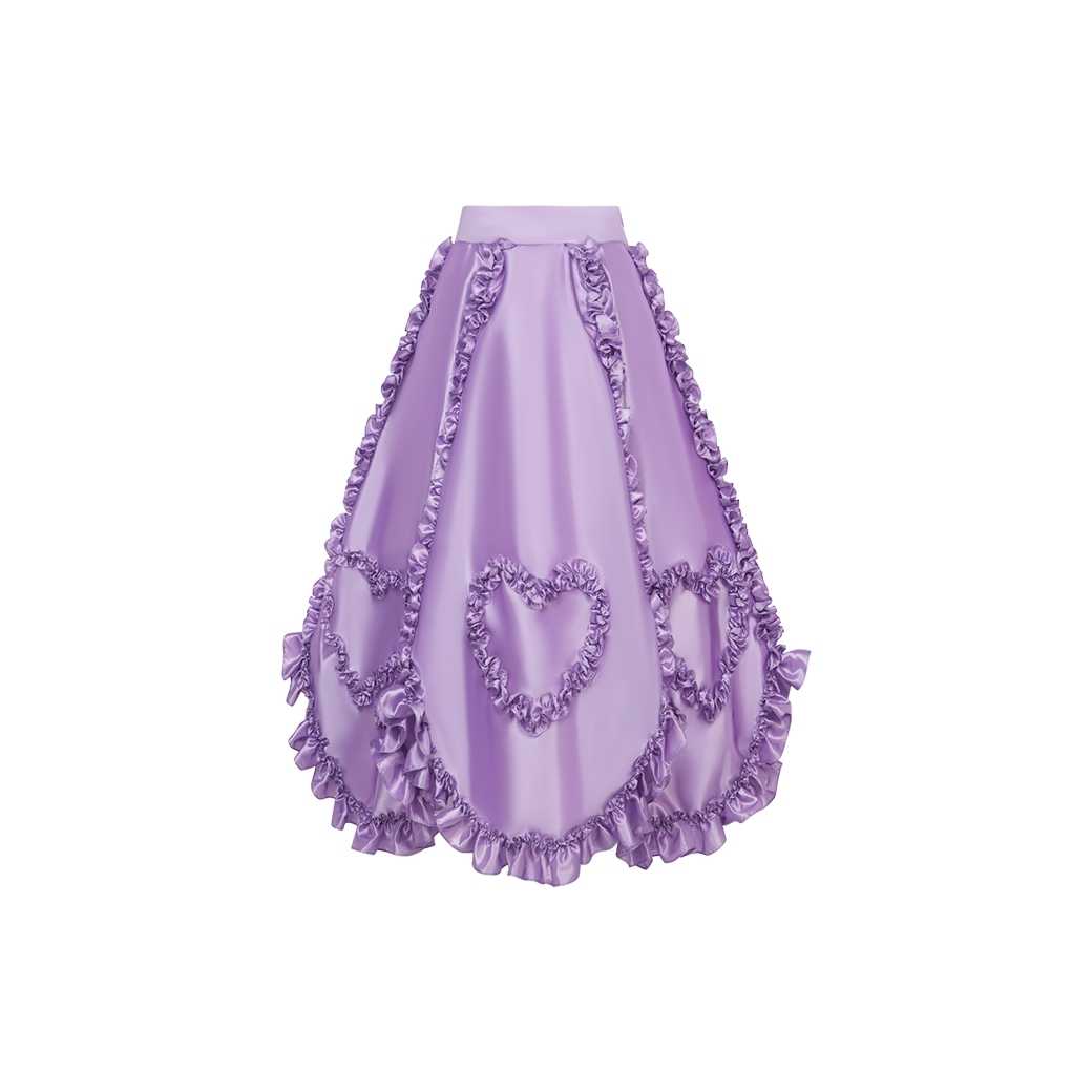 VALENTINE SKIRT