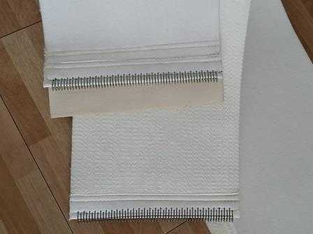 IR50,IFF50 Ironing Belt   for Ironers (545113SOV-PC) -AA