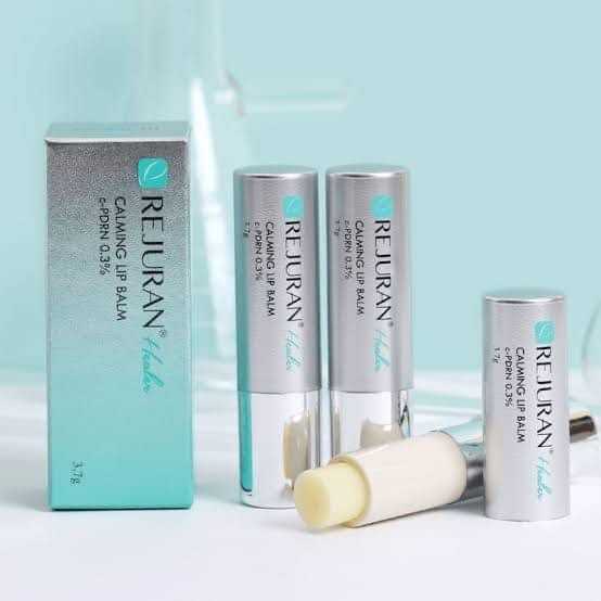REJURAN HEALER CALMING LIP BALM (3.7G) C-pdrn 0.3%