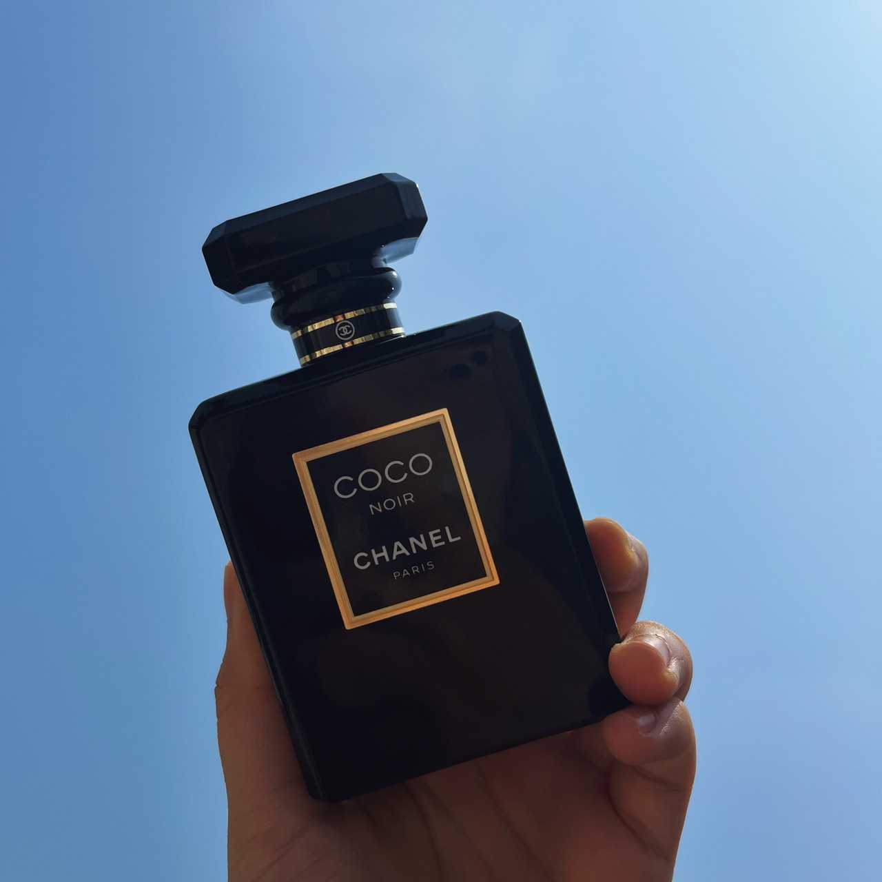 CHANEL COCO NOIR EDP