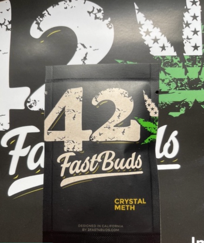 Crystal METH Auto - Pack 2