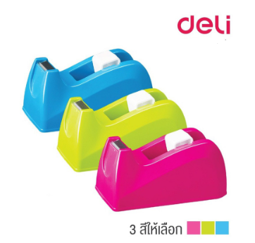 Deli แท่นตัดเทปเล็ก No.815A