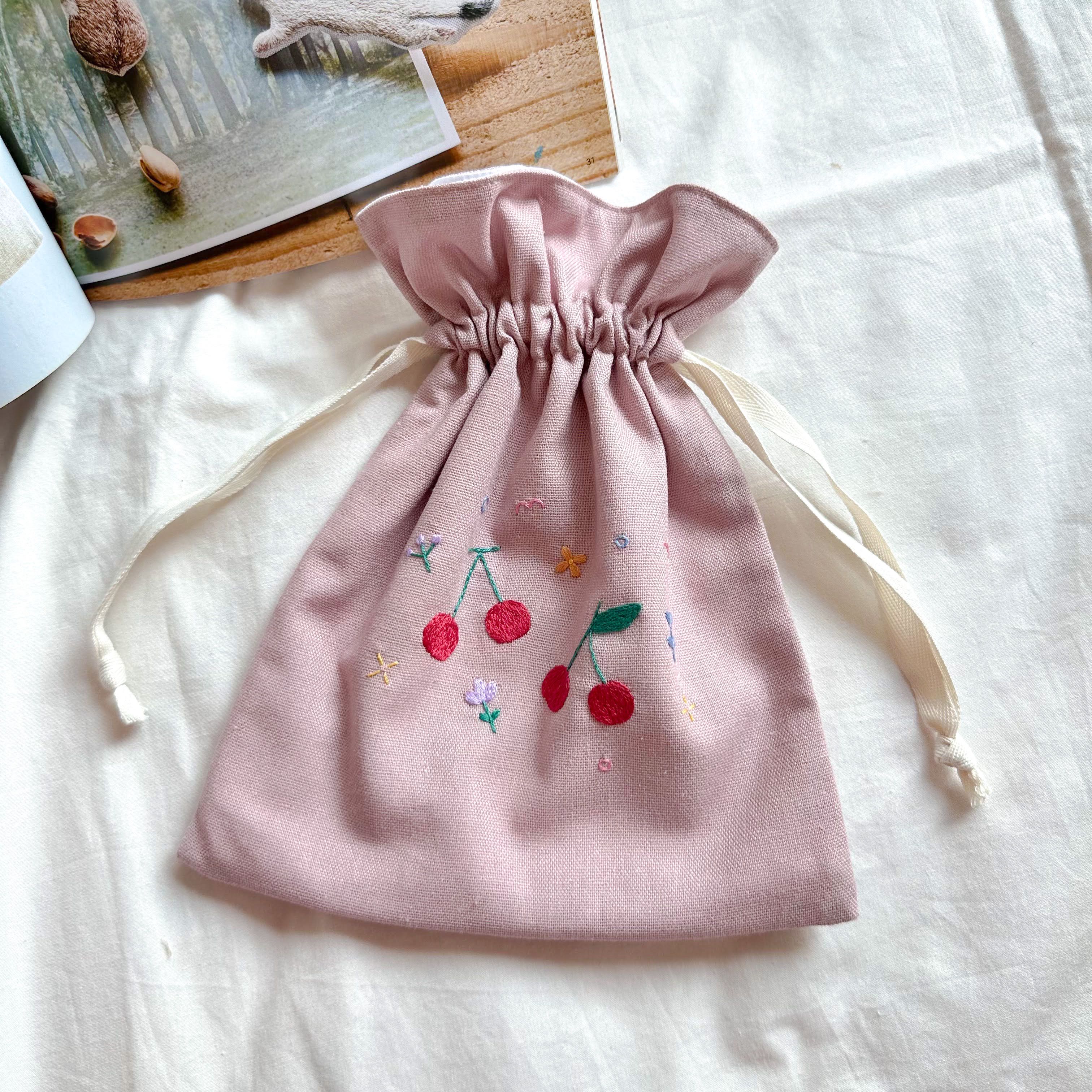 ถุงหูรูดใบใหญ่(พร้อมส่ง)