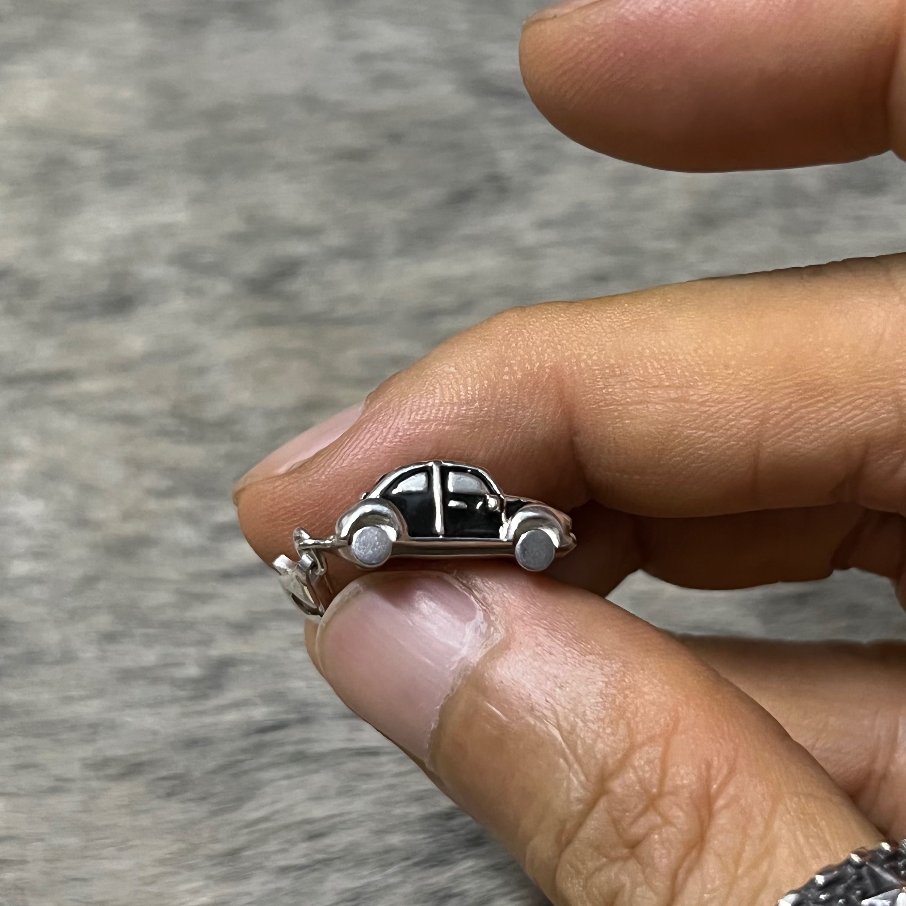 จี้เงินแท้925 VW