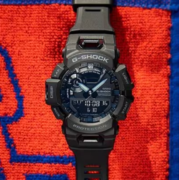 นาฬิกา G-Shock รุ่น GBA-900