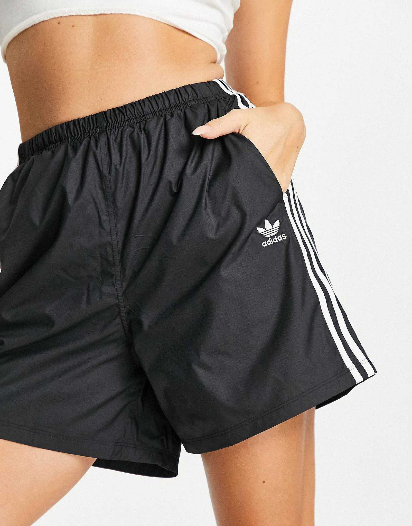 ADIDAS ADICOLOR CLASSICS RIPSTOP SHORTS