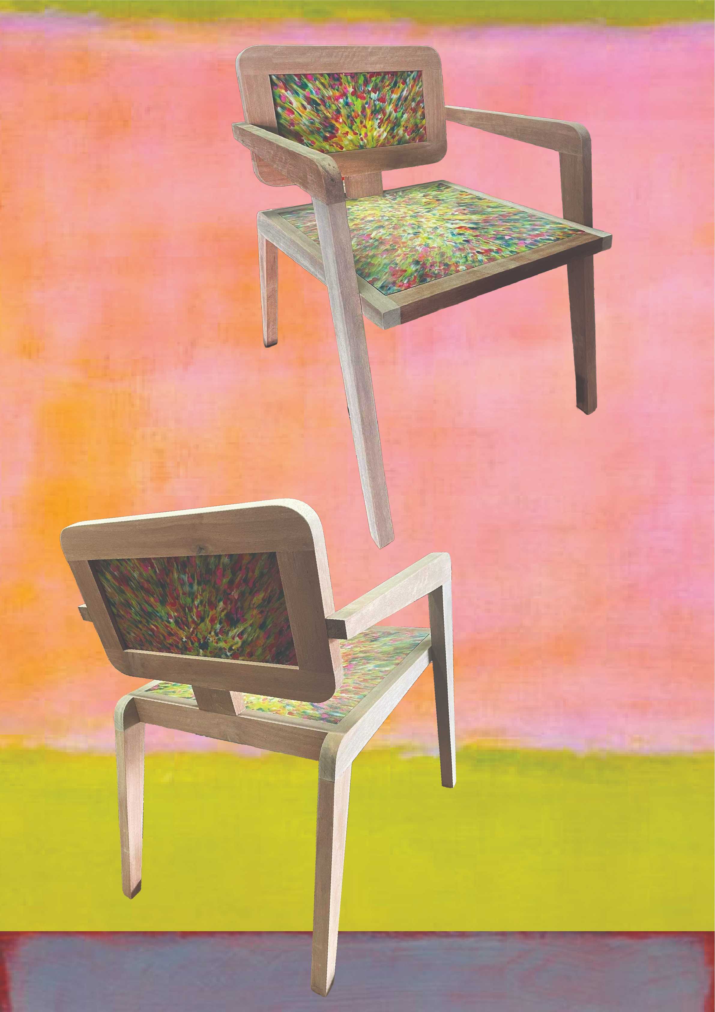 BURANA Chair 01