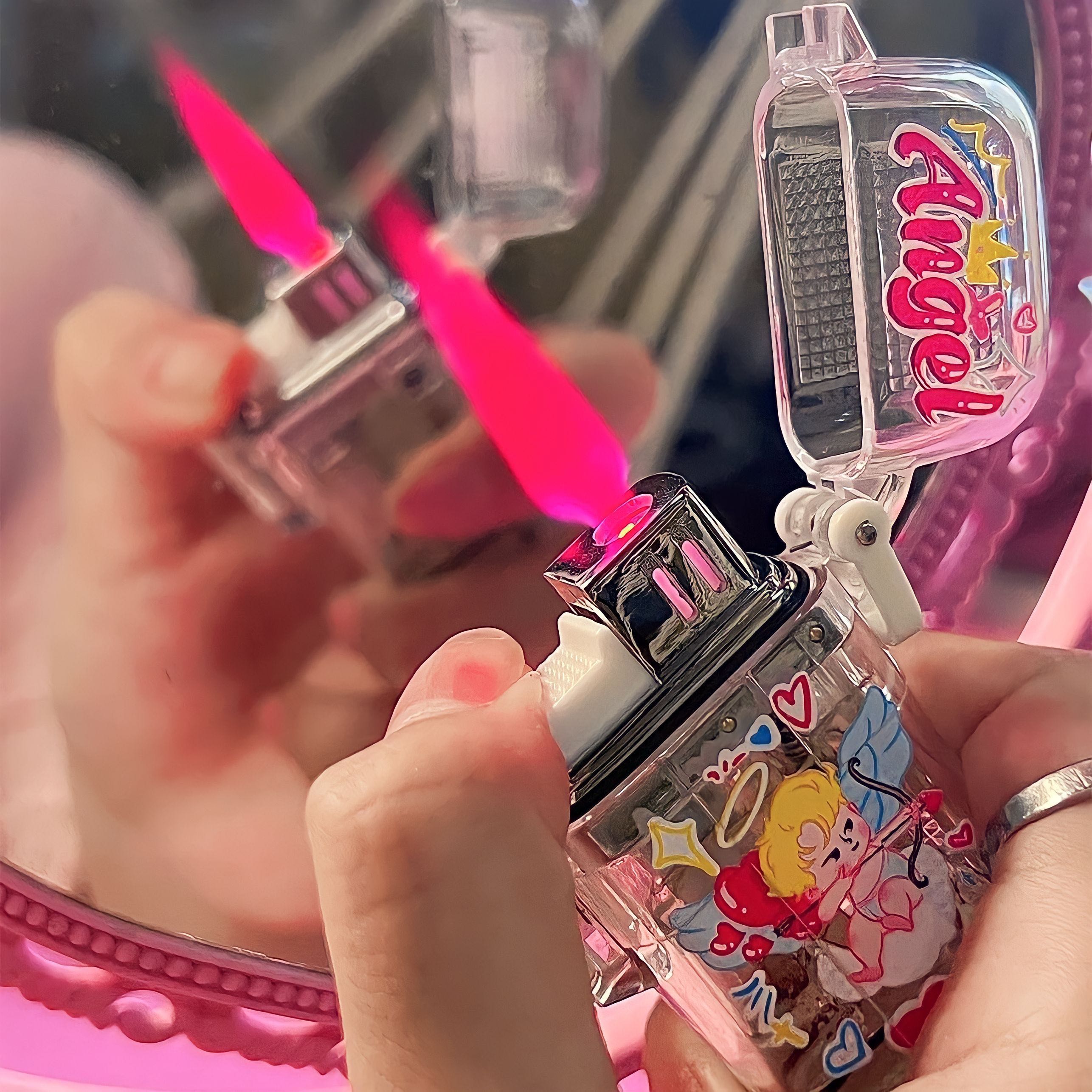 Y2K LIGHTERS