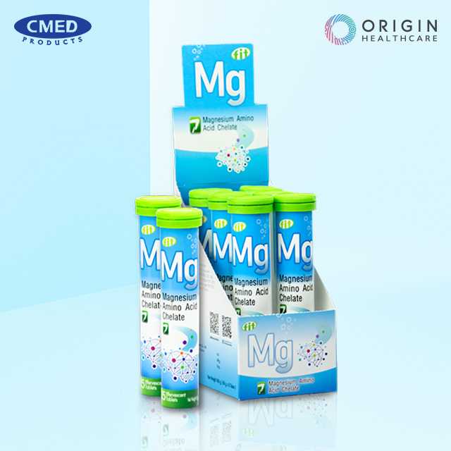 FIT MG